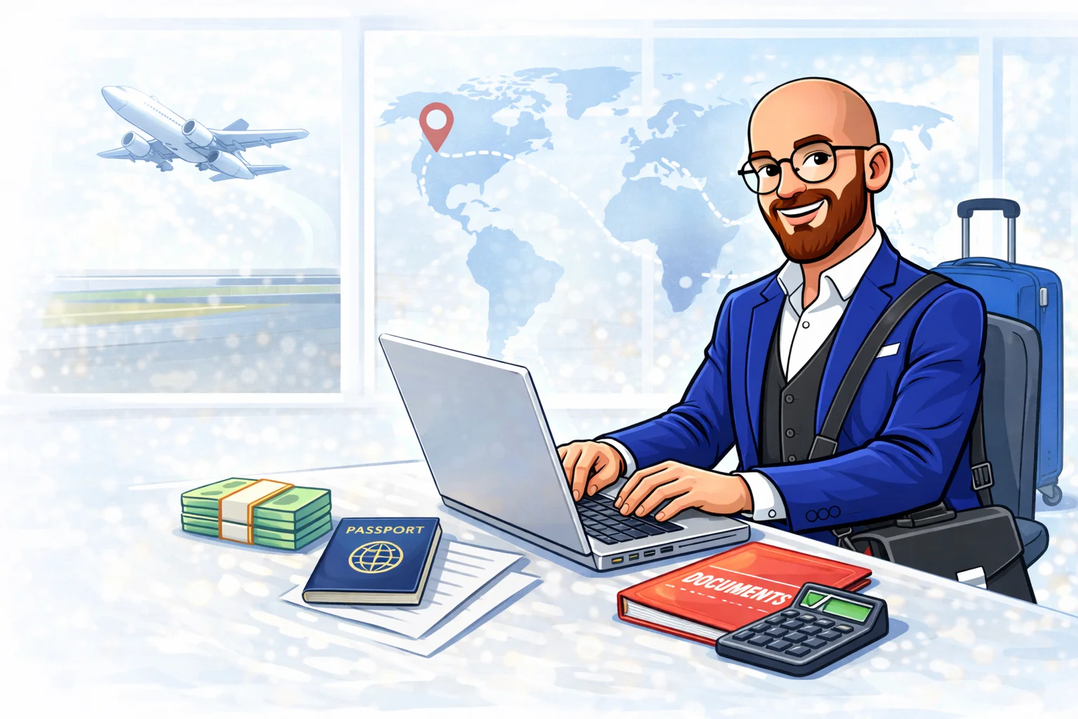 Взять кредит в Израиле и уехать: как сделать это законно и без “сюрпризов” на границе